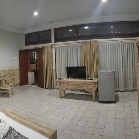 Hana Kuta Beach Hotel Luaran gambar