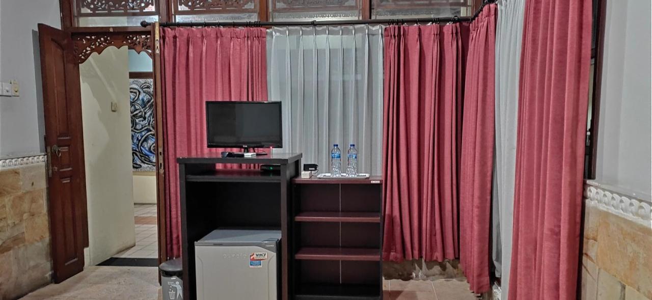Hana Kuta Beach Hotel Luaran gambar